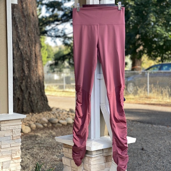 Cashel Foldover PureLuxe Legging - Picture 6 of 7